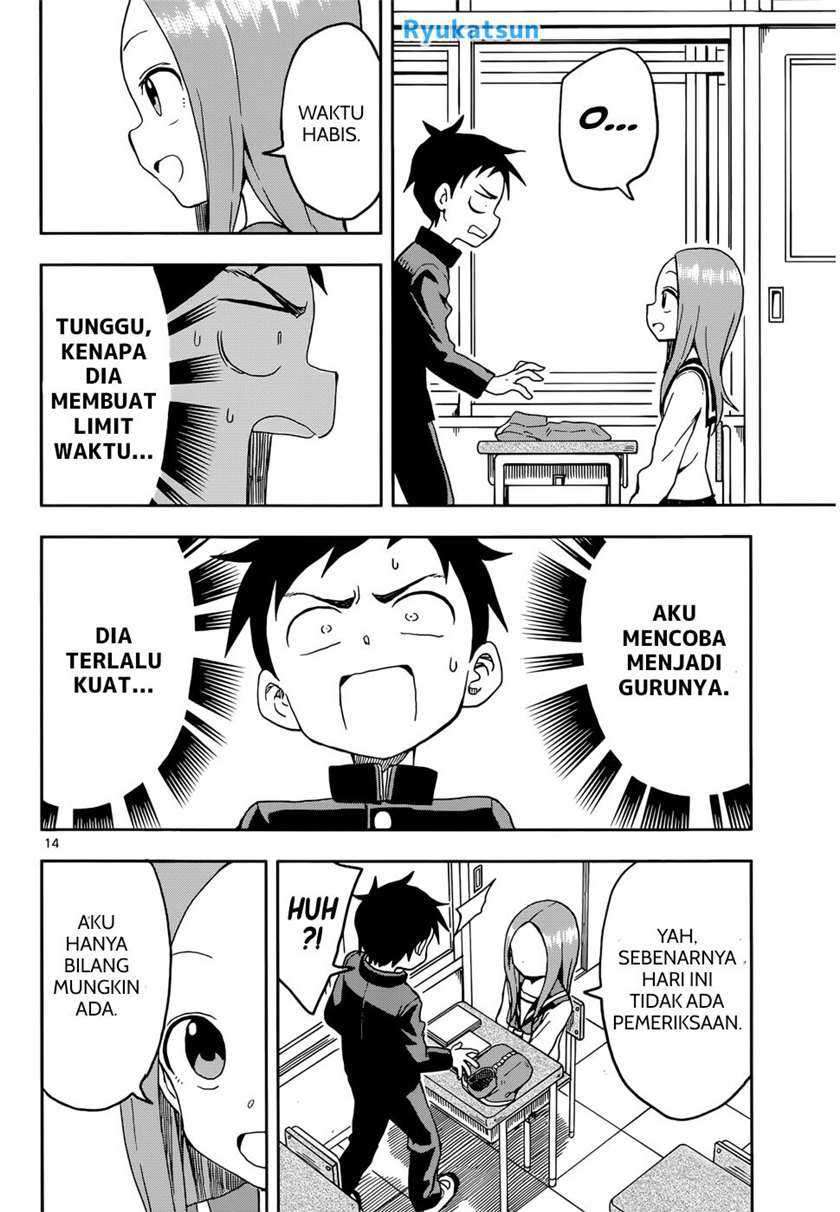 Chapter 91 - halaman 16