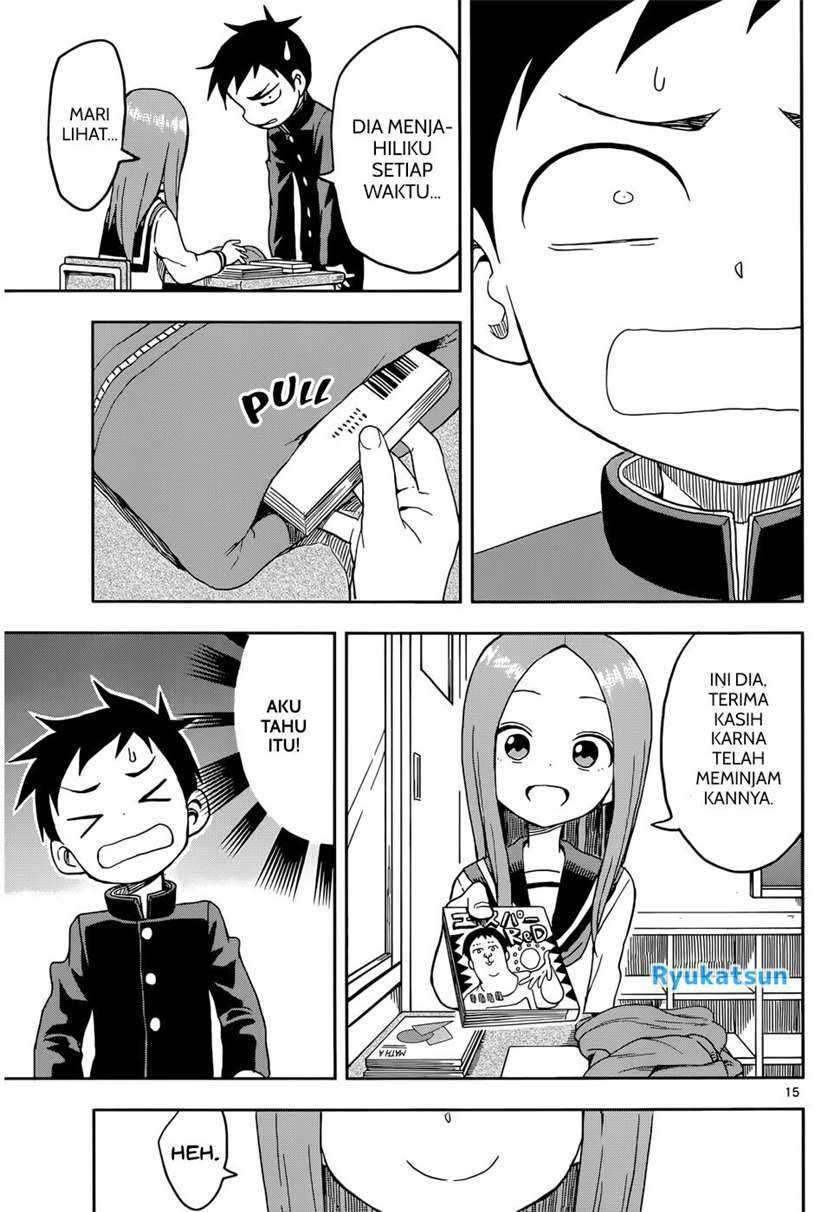Chapter 91 - halaman 17