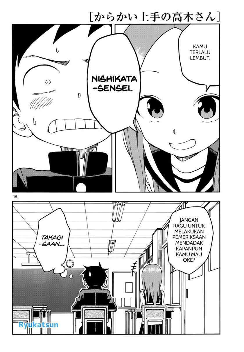 Chapter 91 - halaman 18