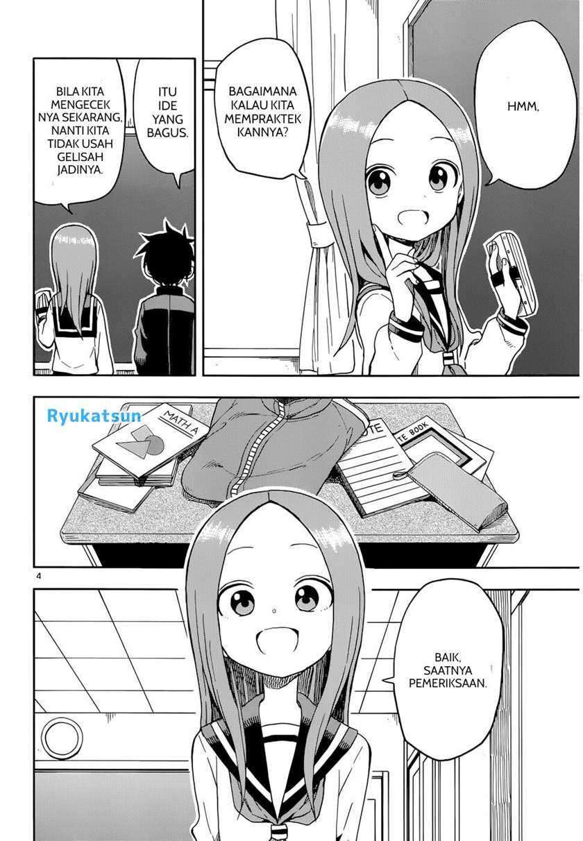Chapter 91 - halaman 6