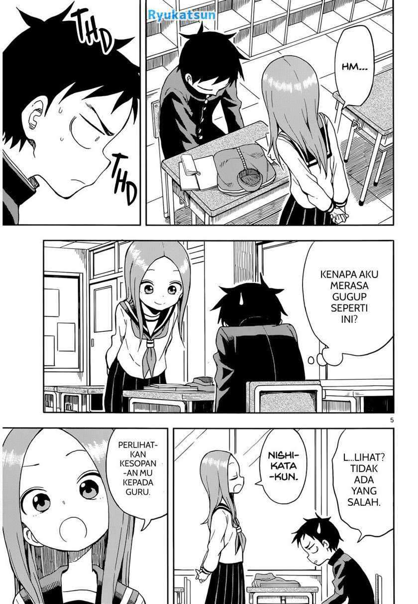 Chapter 91 - halaman 7