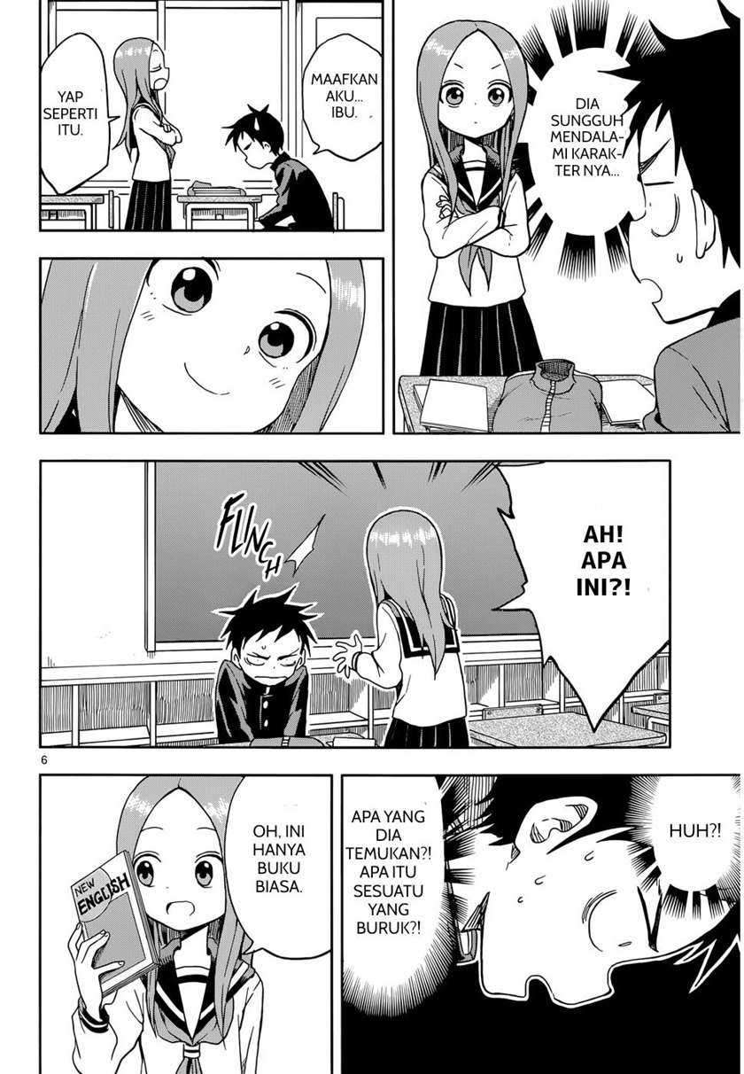 Chapter 91 - halaman 8