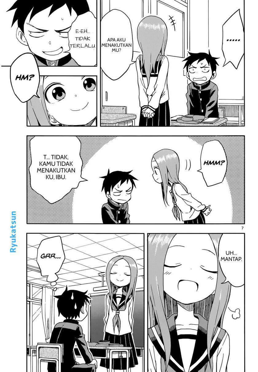Chapter 91 - halaman 9