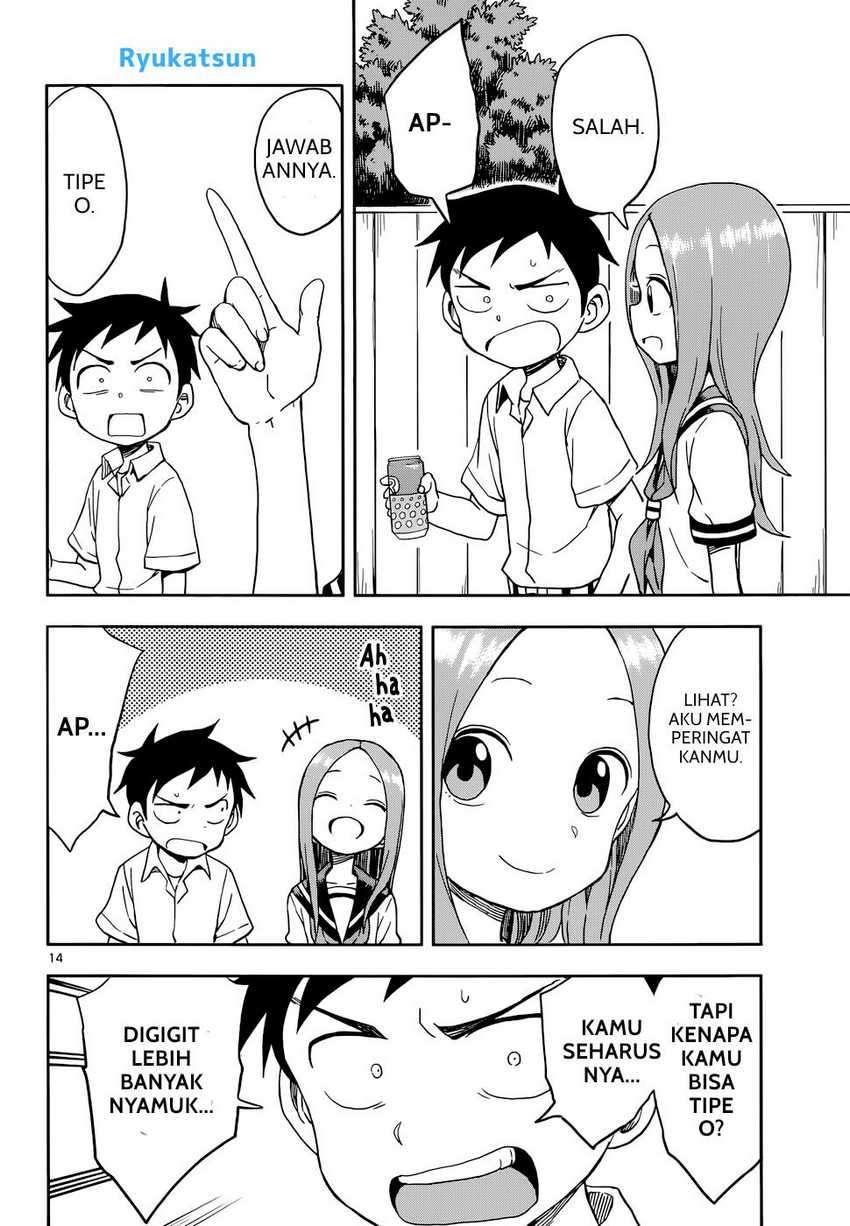 Chapter 90 - halaman 16