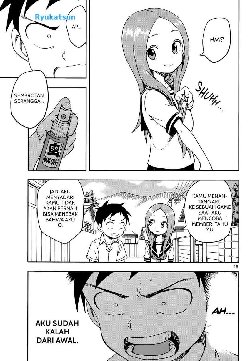 Chapter 90 - halaman 17