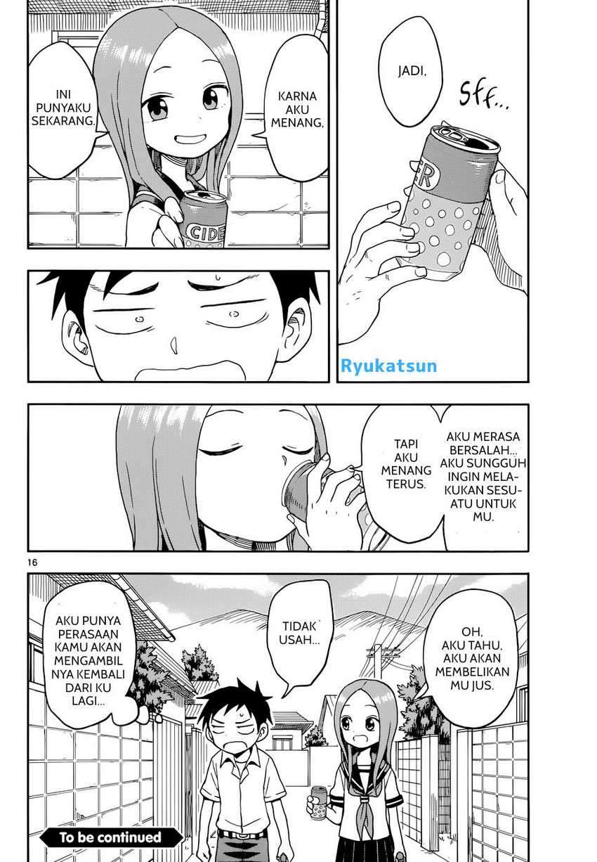 Chapter 90 - halaman 18