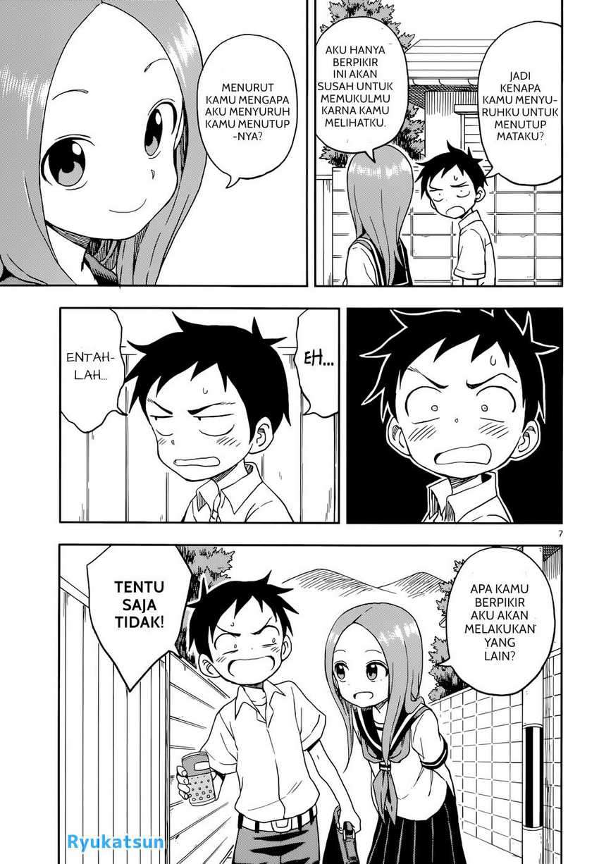 Chapter 90 - halaman 9