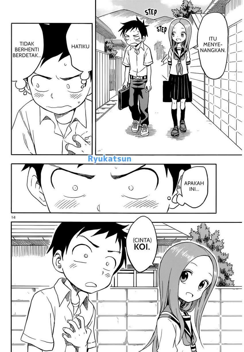 Chapter 89 - halaman 16