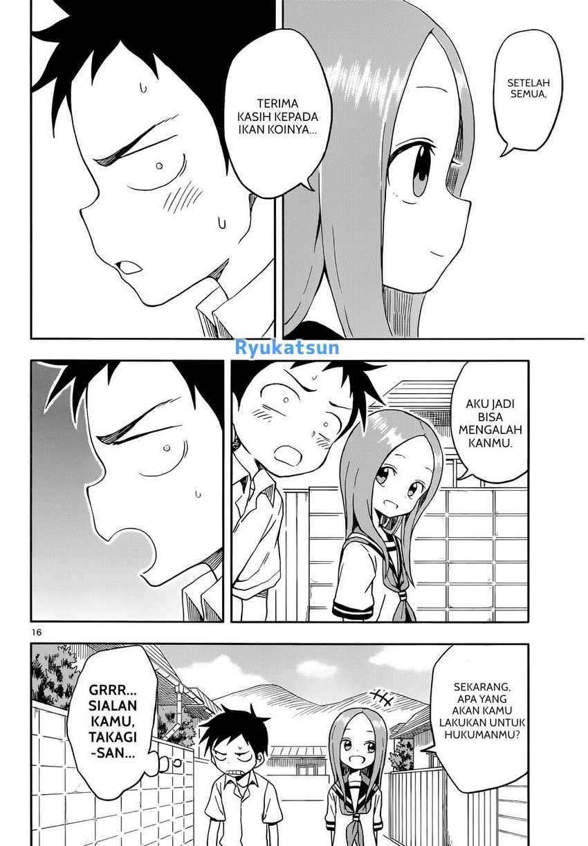 Chapter 89 - halaman 18