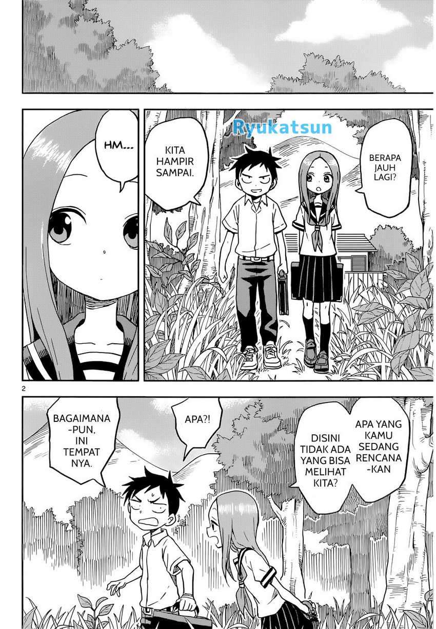 Chapter 89 - halaman 4
