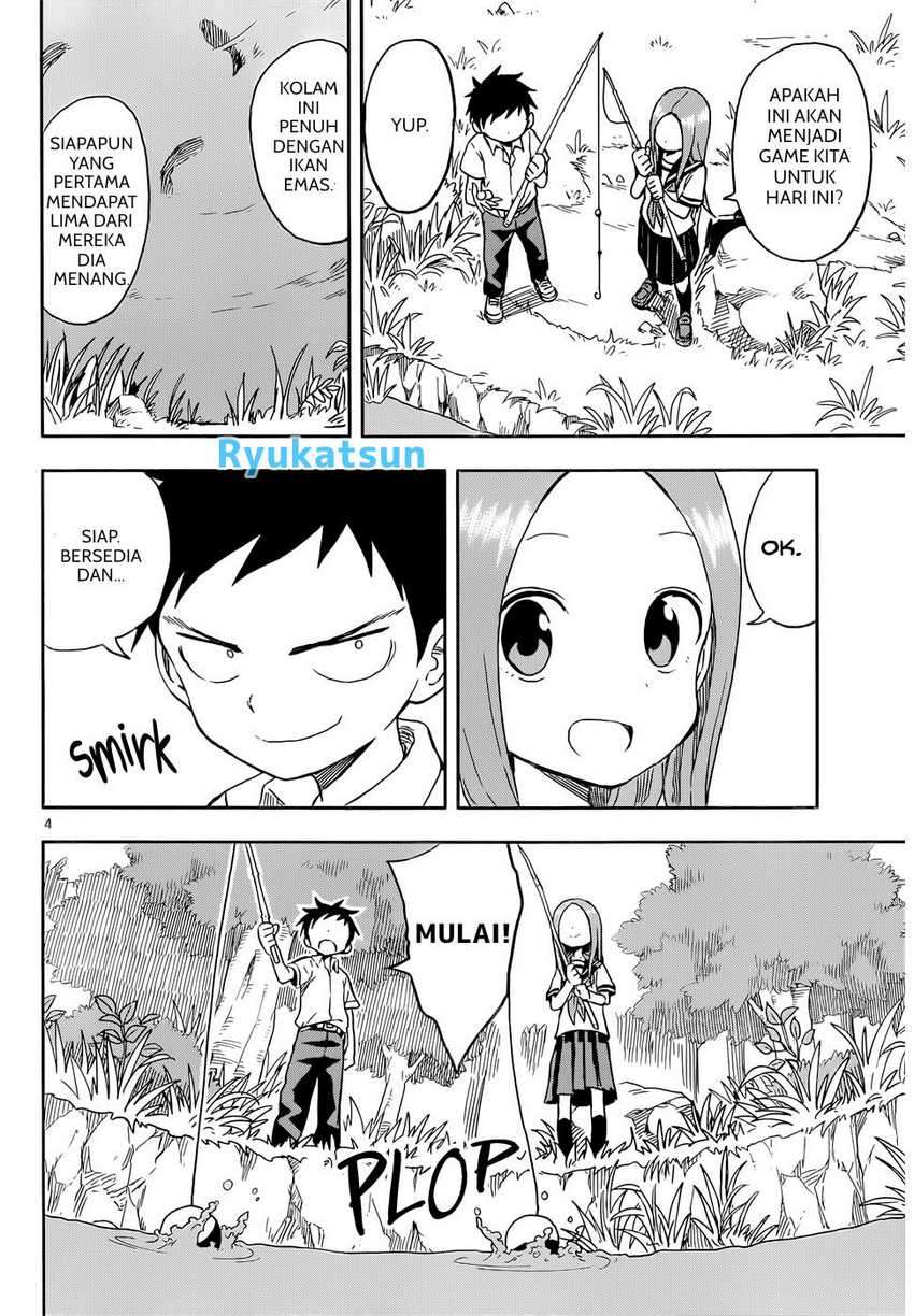 Chapter 89 - halaman 6