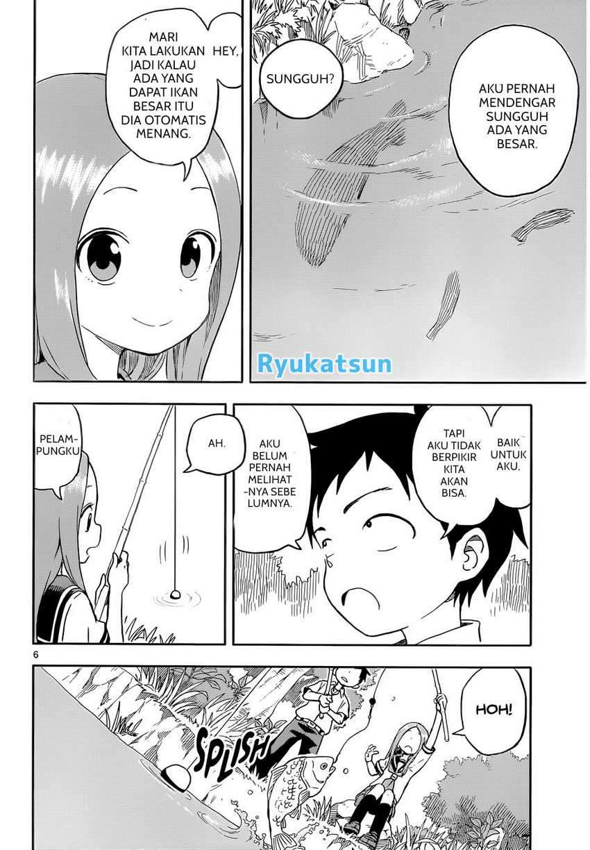 Chapter 89 - halaman 8