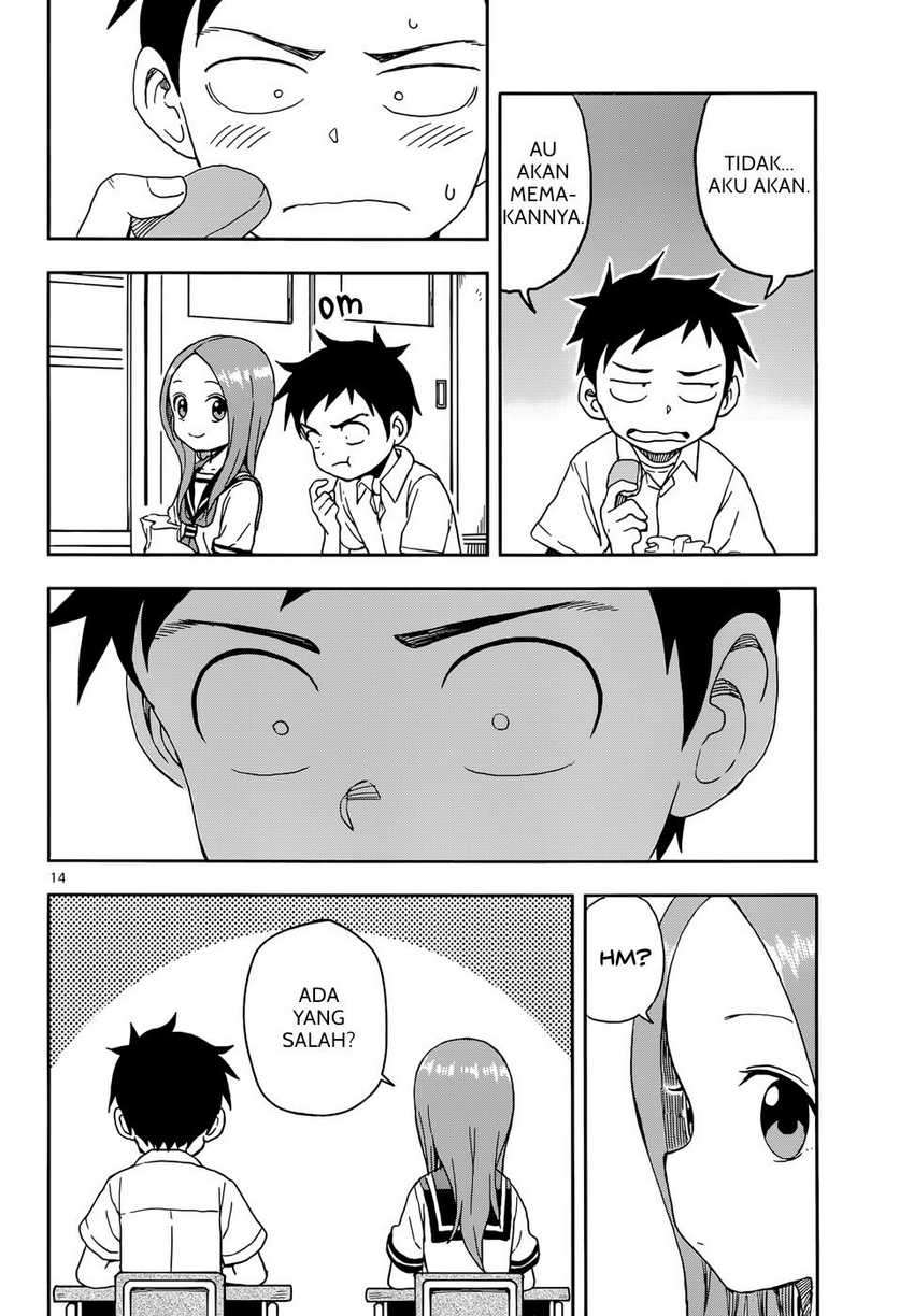 Chapter 88 - halaman 16