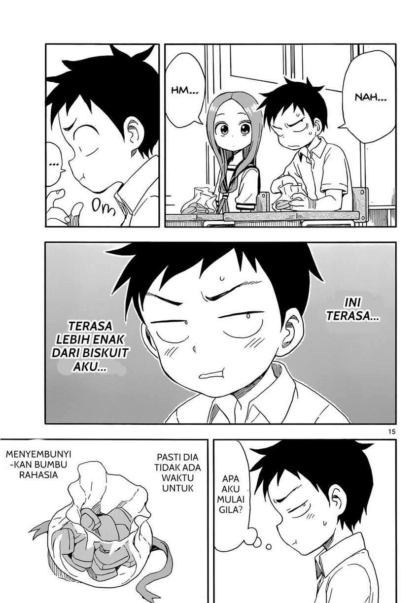 Chapter 88 - halaman 17