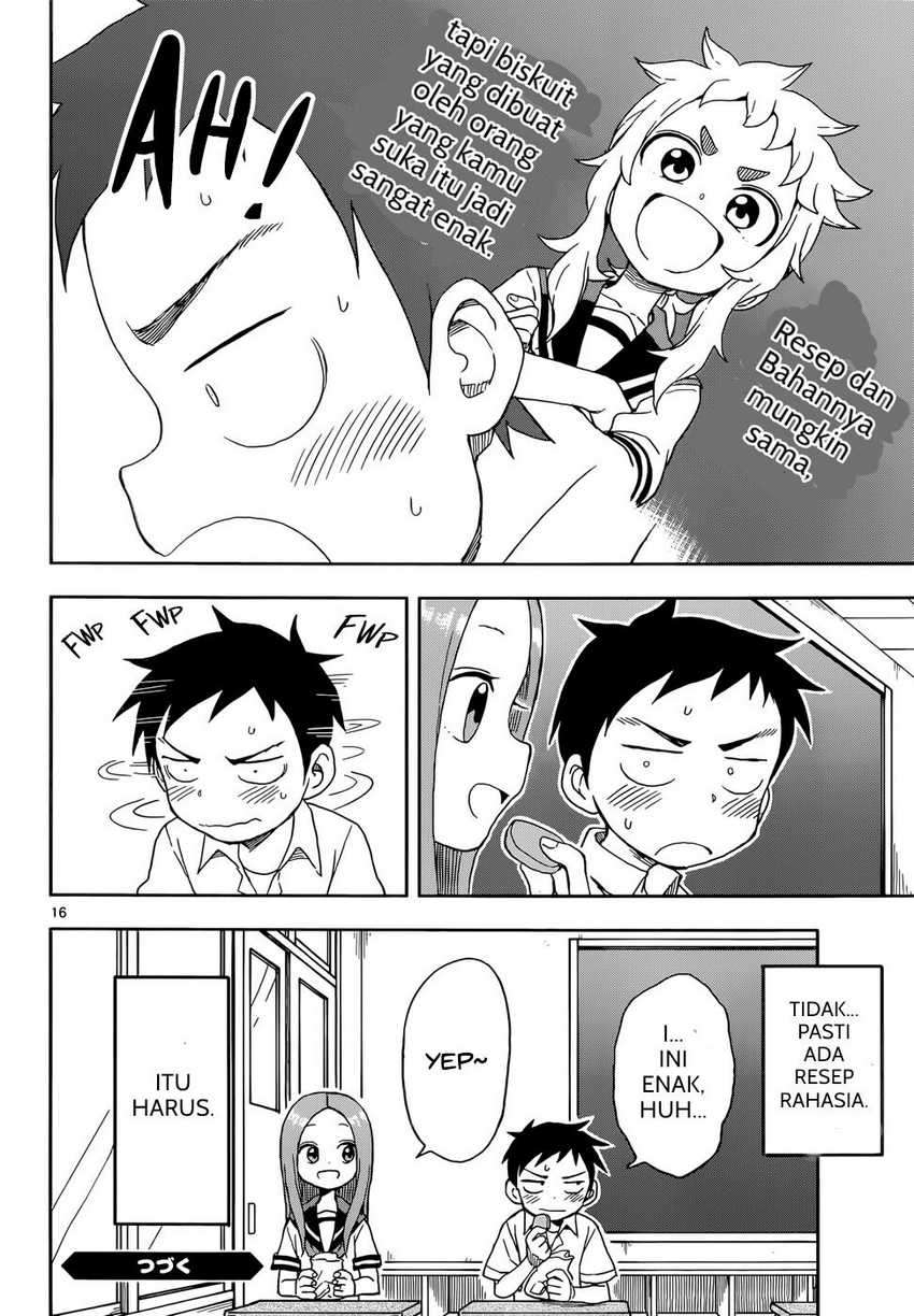 Chapter 88 - halaman 18