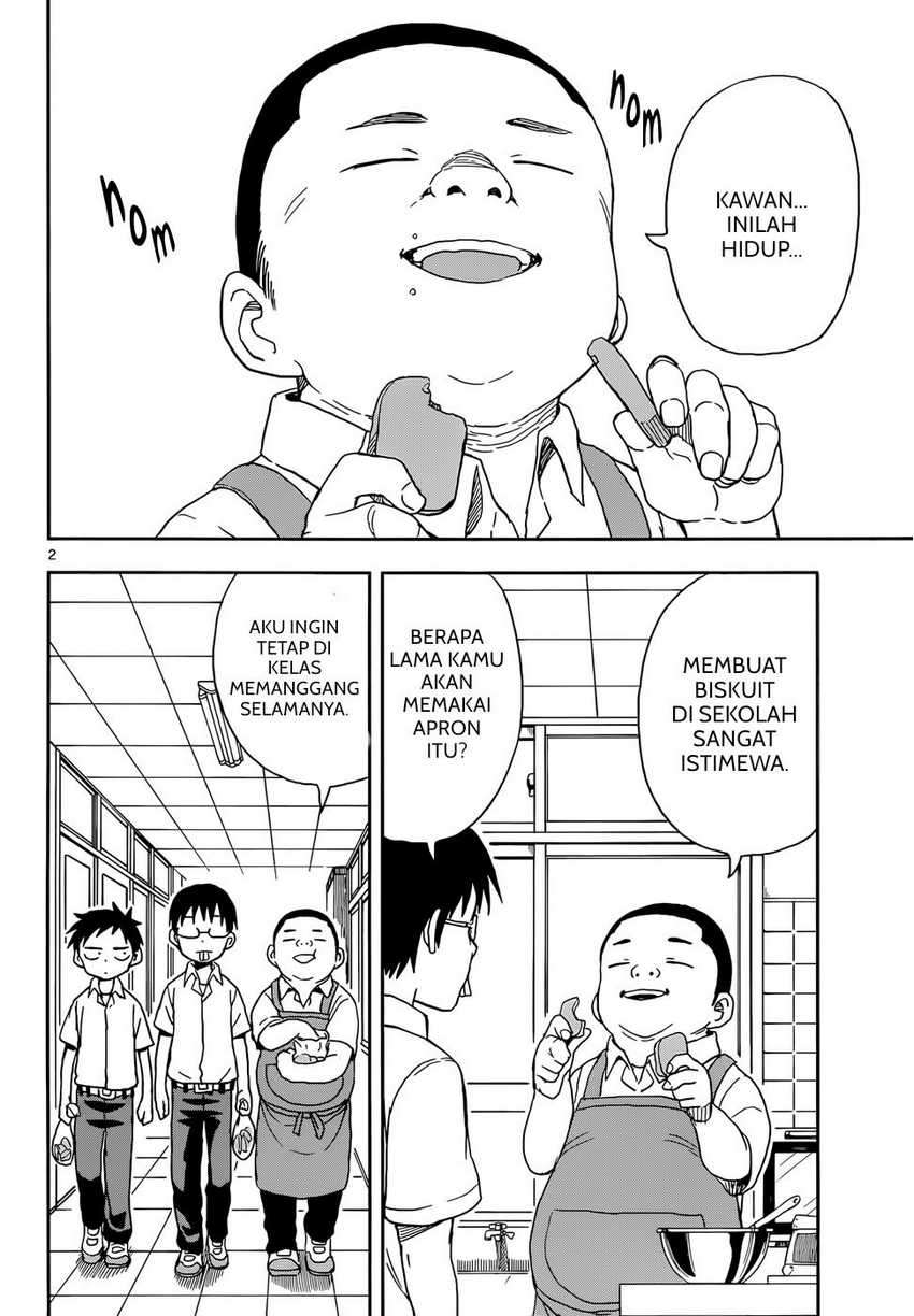 Chapter 88 - halaman 4
