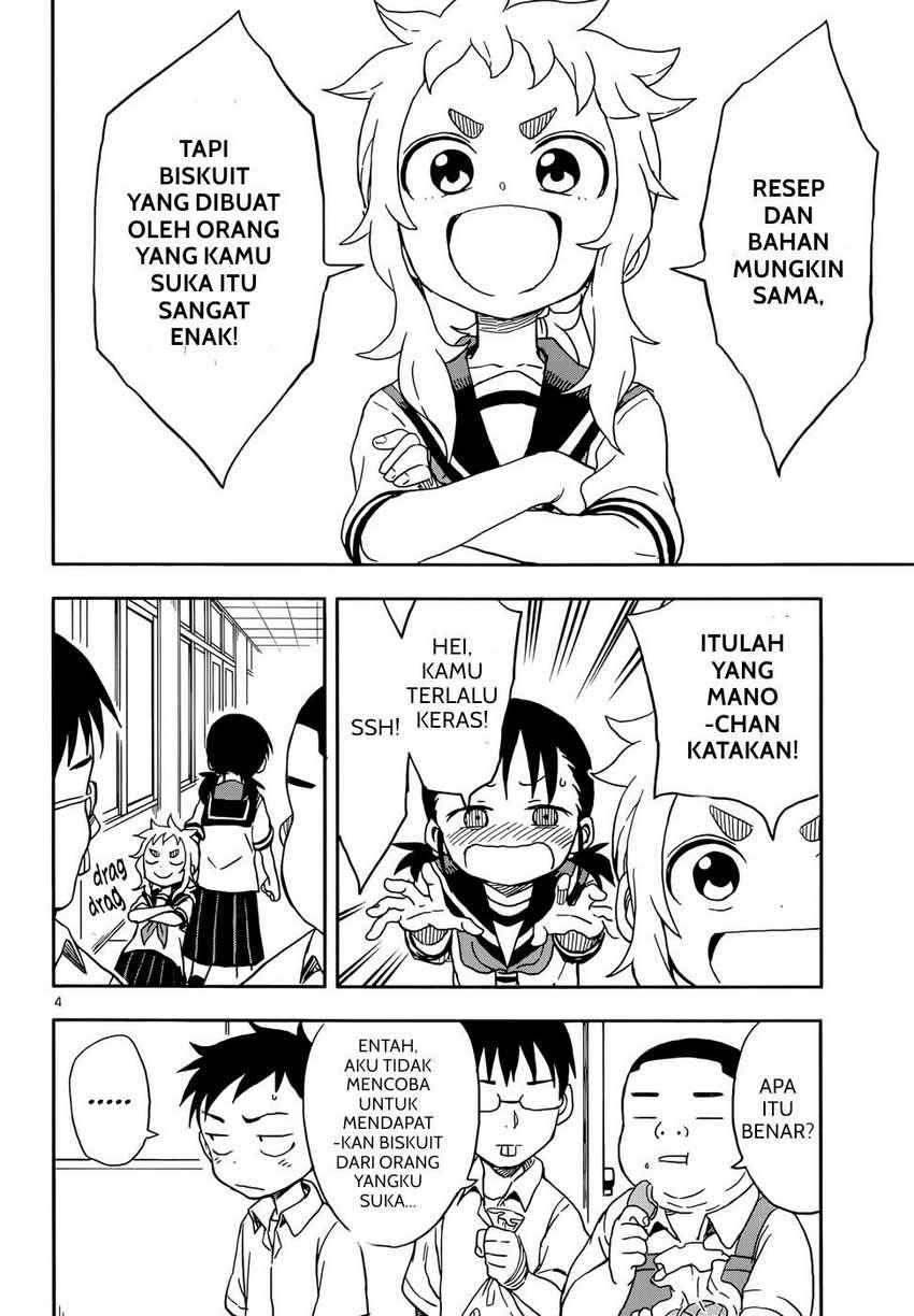 Chapter 88 - halaman 6