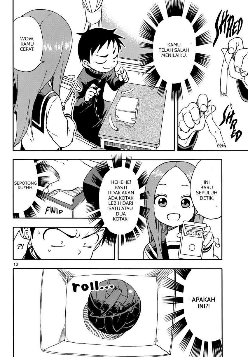 Chapter 87 - halaman 12