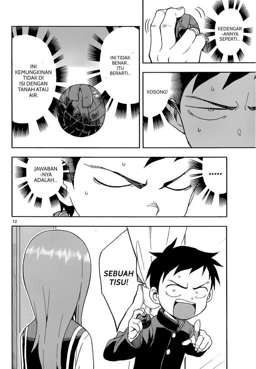 Chapter 87 - halaman 14