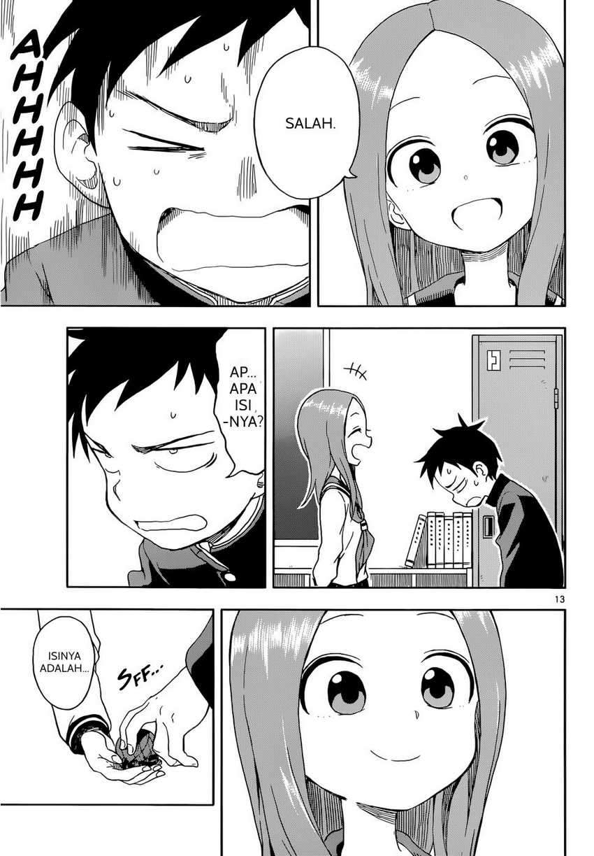 Chapter 87 - halaman 15