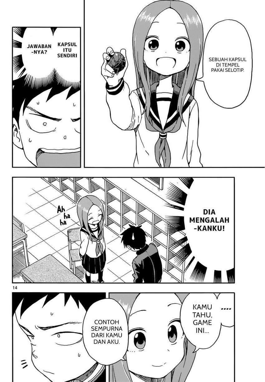 Chapter 87 - halaman 16