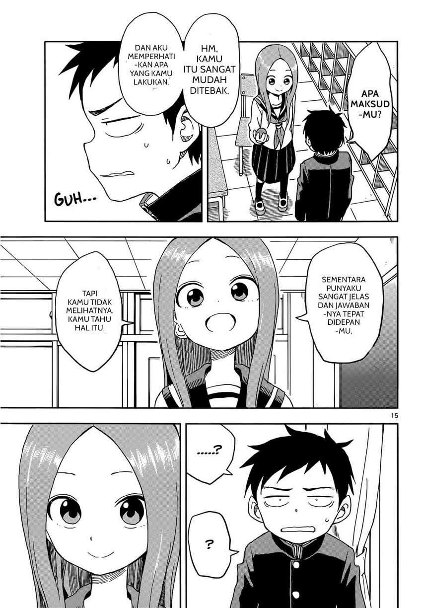 Chapter 87 - halaman 17