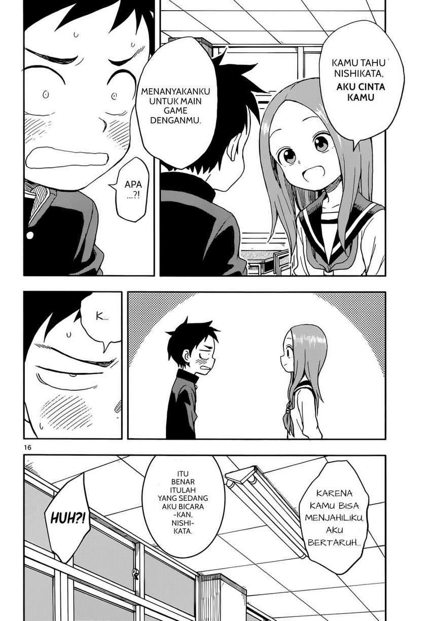 Chapter 87 - halaman 18