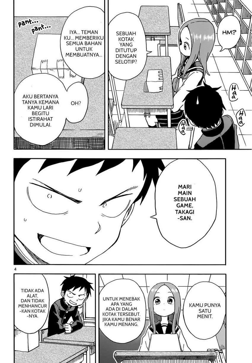 Chapter 87 - halaman 6