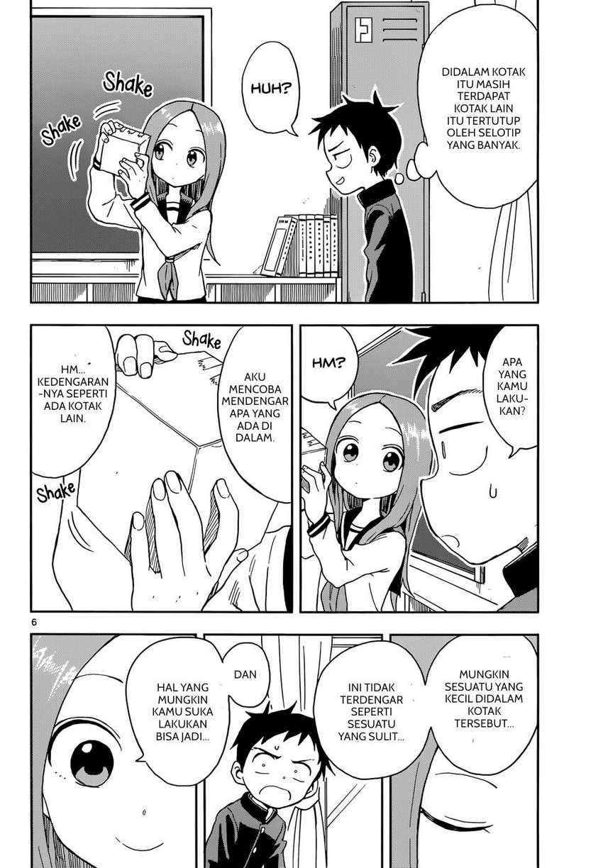 Chapter 87 - halaman 8