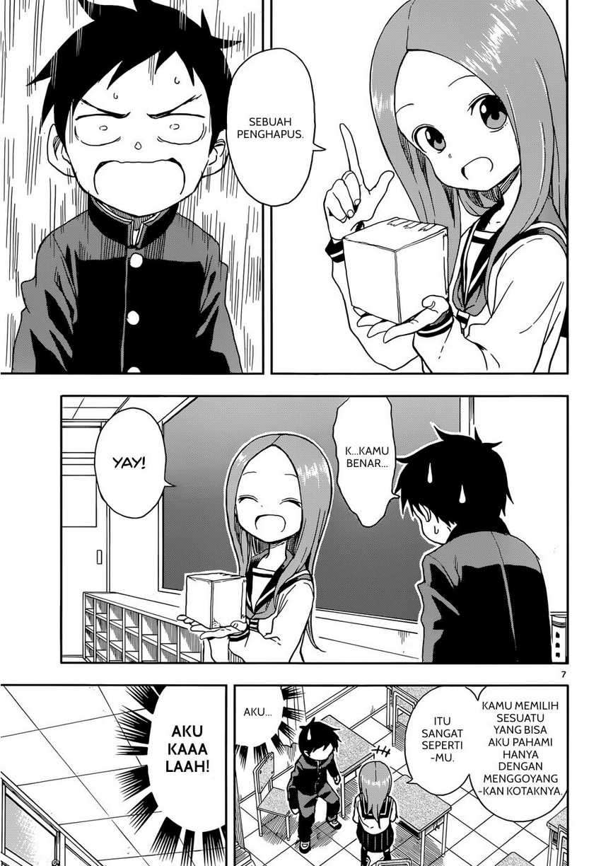 Chapter 87 - halaman 9