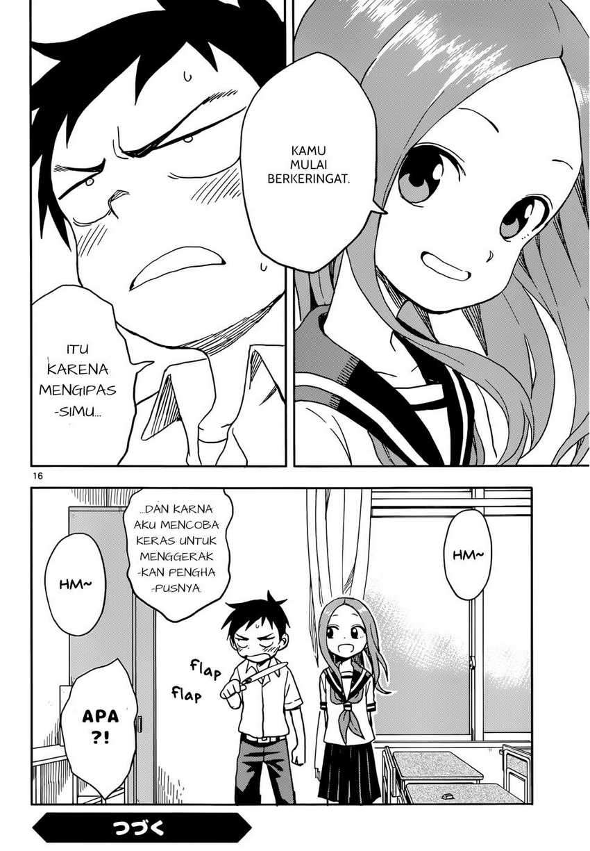 Chapter 86 - halaman 18
