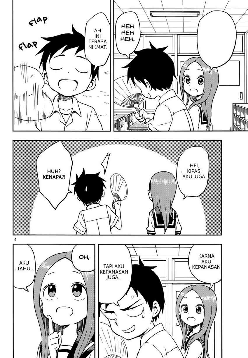 Chapter 86 - halaman 6