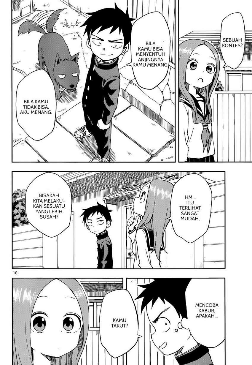 Chapter 85 - halaman 12
