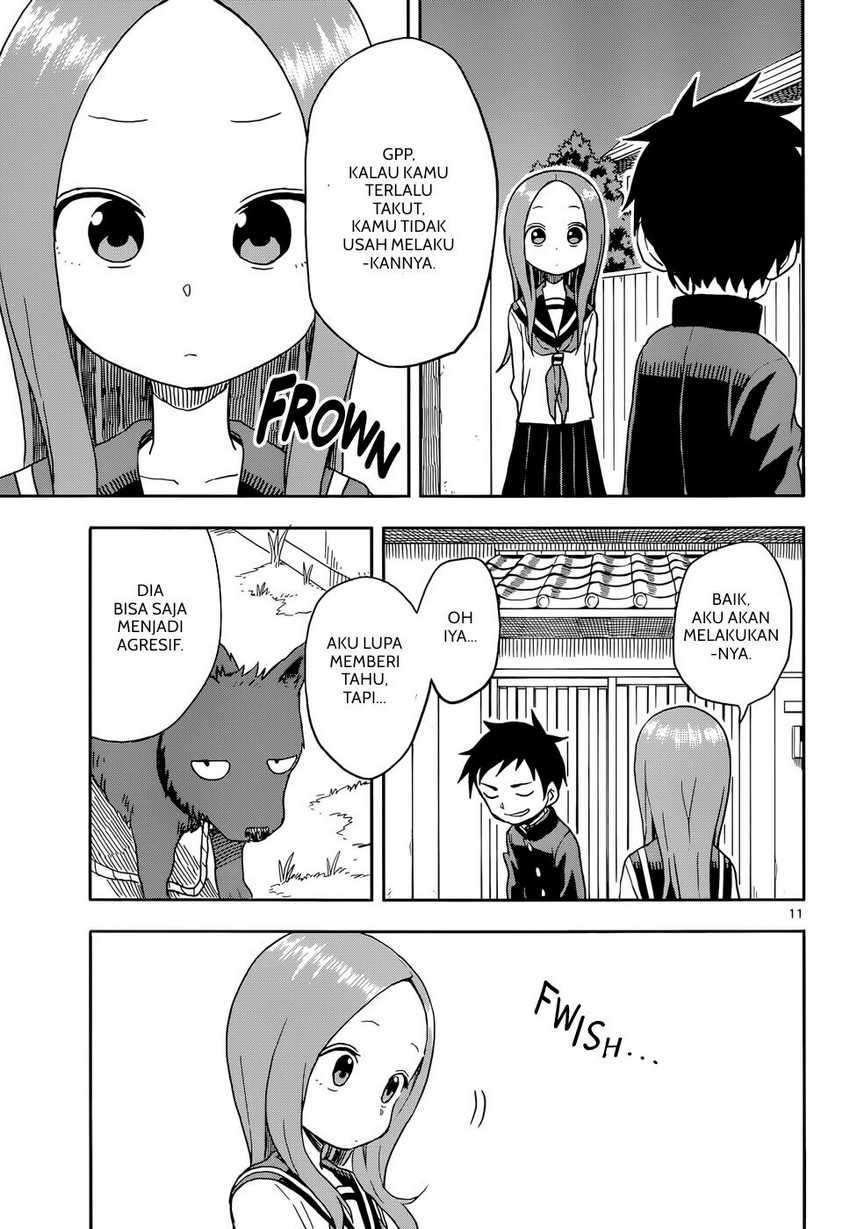 Chapter 85 - halaman 13