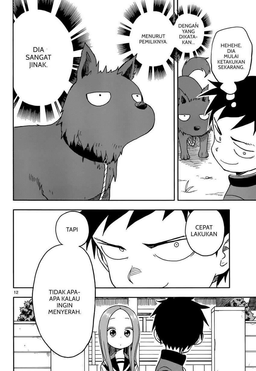 Chapter 85 - halaman 14