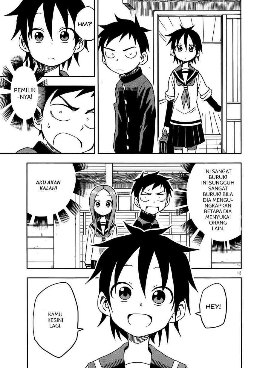 Chapter 85 - halaman 15