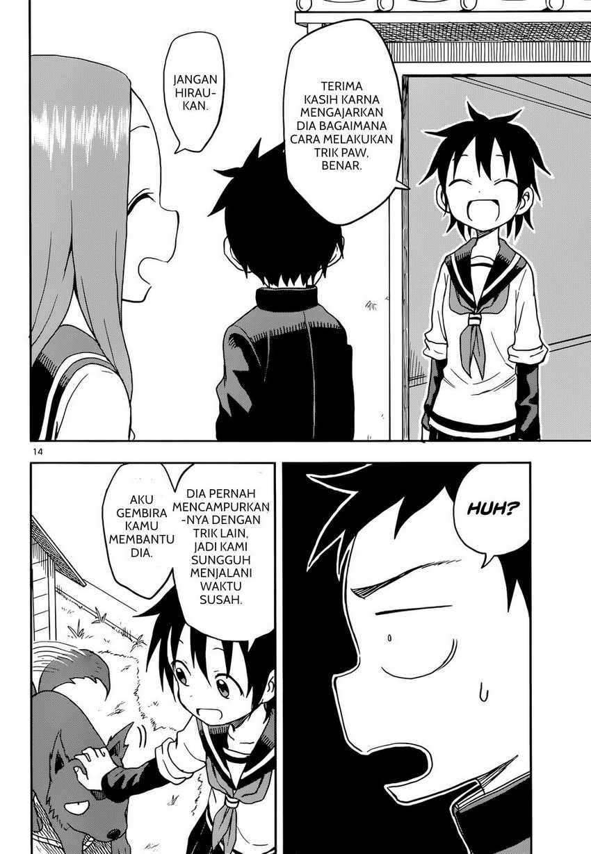 Chapter 85 - halaman 16
