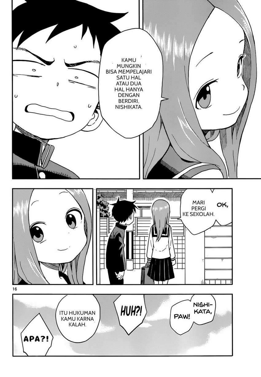 Chapter 85 - halaman 18
