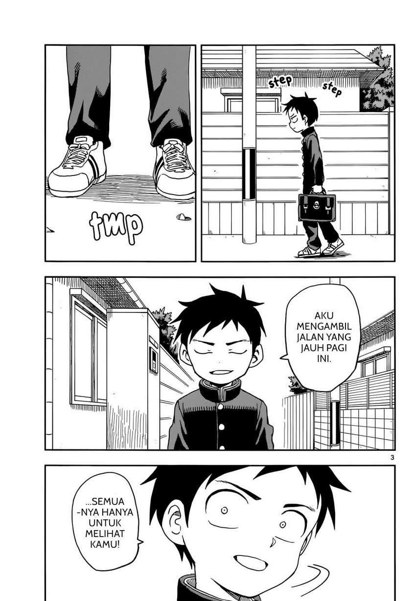 Chapter 85 - halaman 5