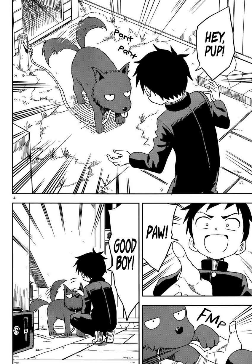 Chapter 85 - halaman 6