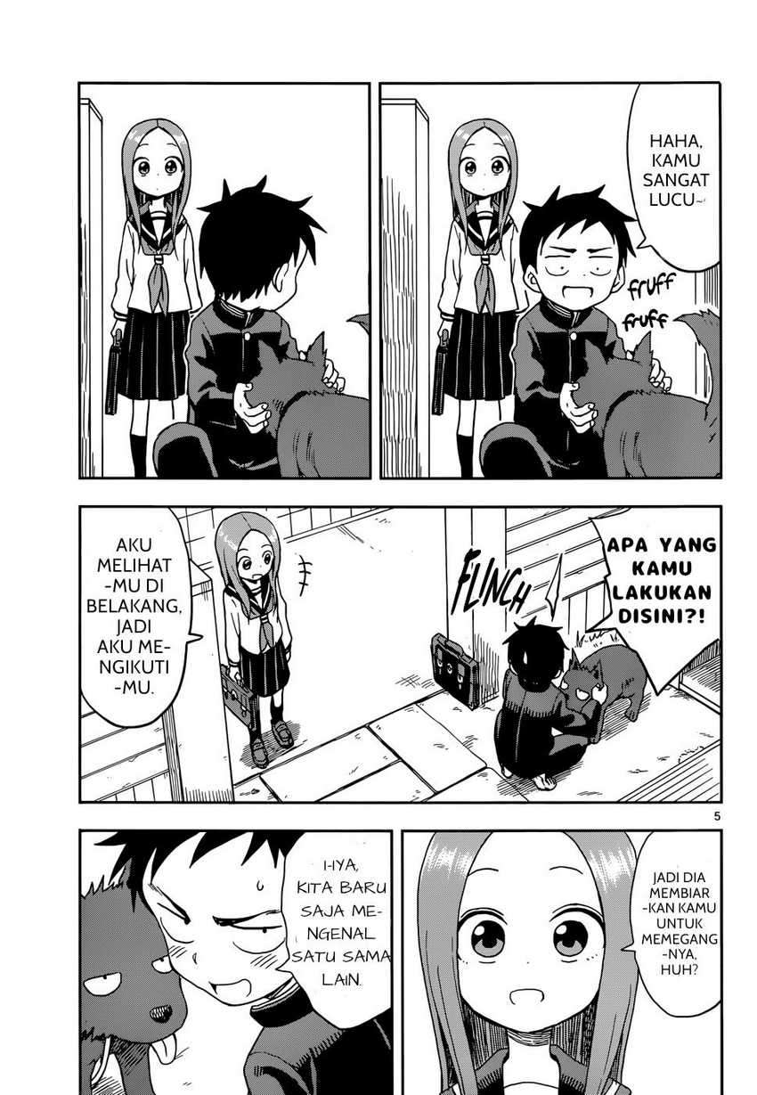 Chapter 85 - halaman 7