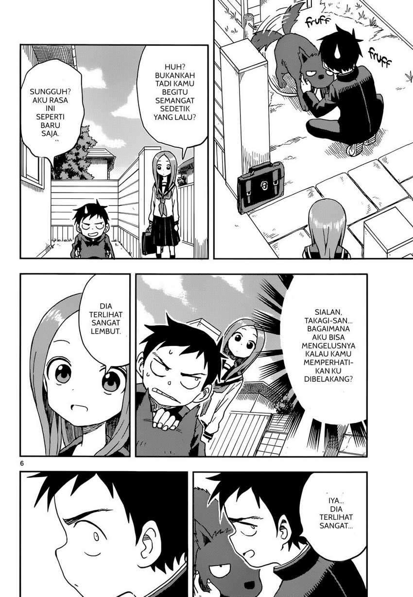 Chapter 85 - halaman 8