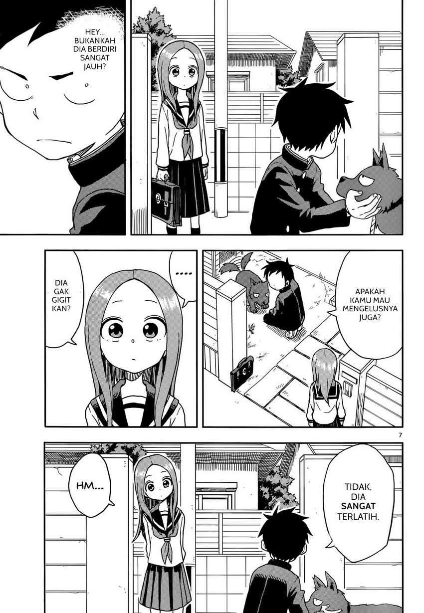 Chapter 85 - halaman 9