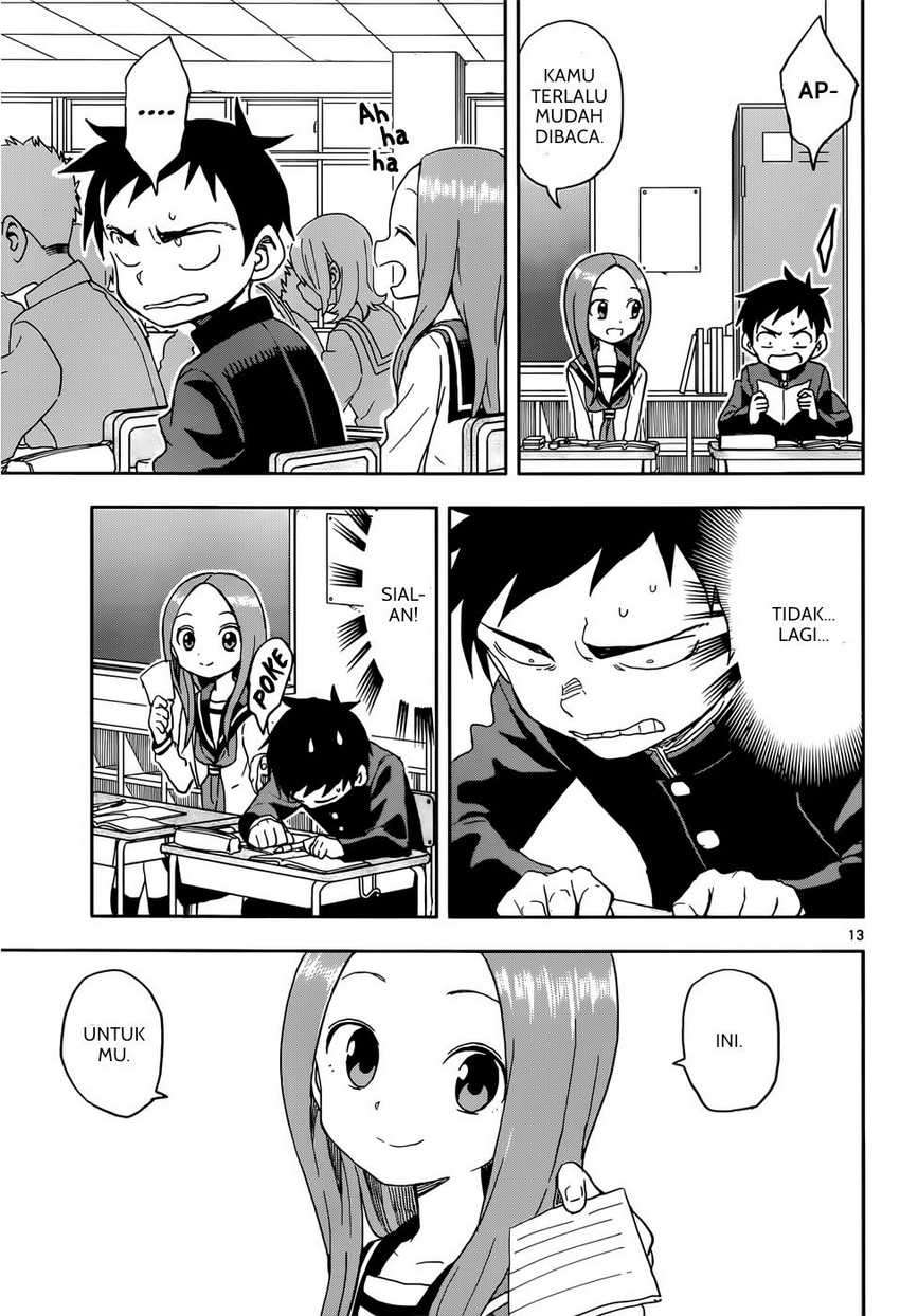 Chapter 84 - halaman 15