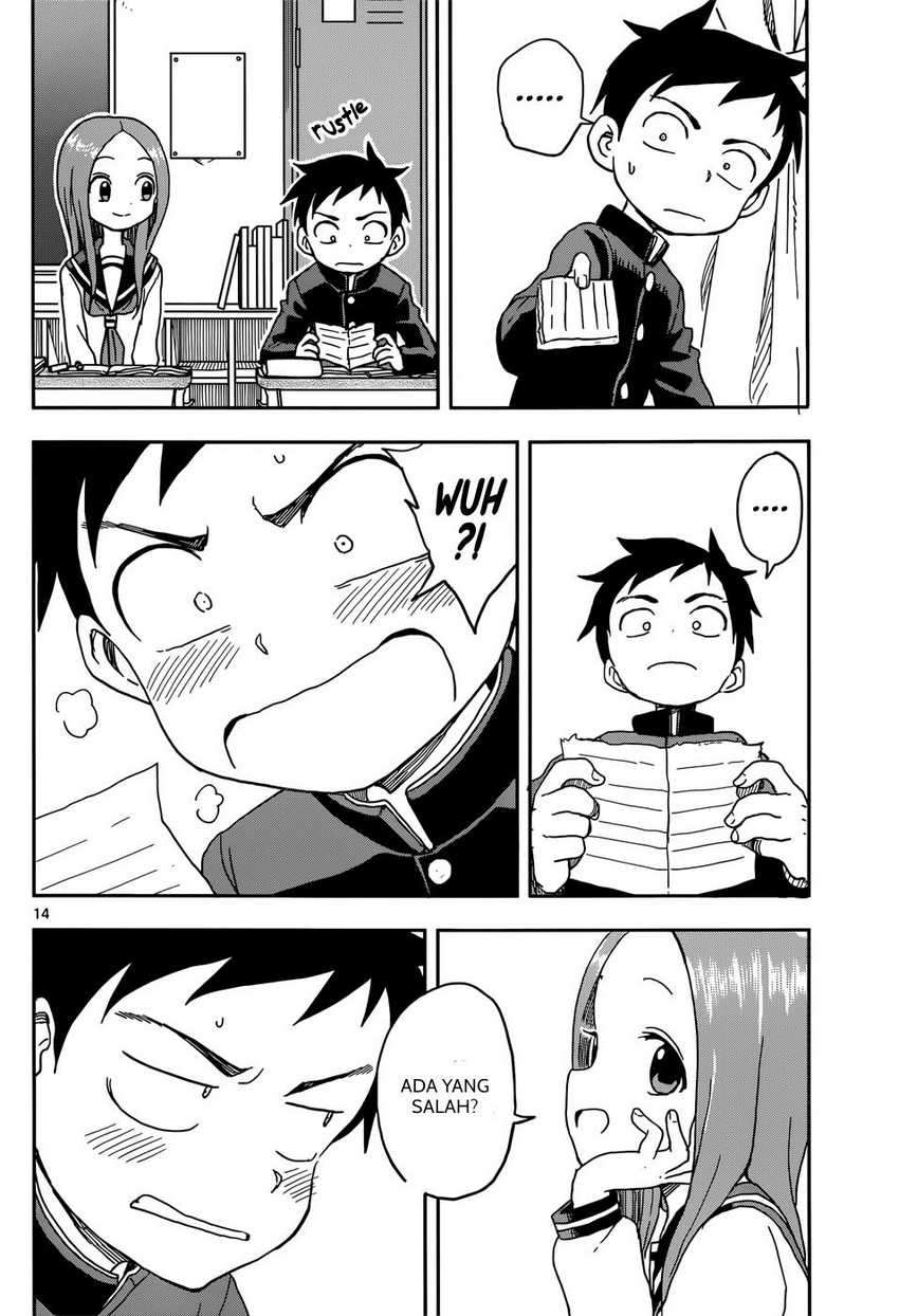 Chapter 84 - halaman 16