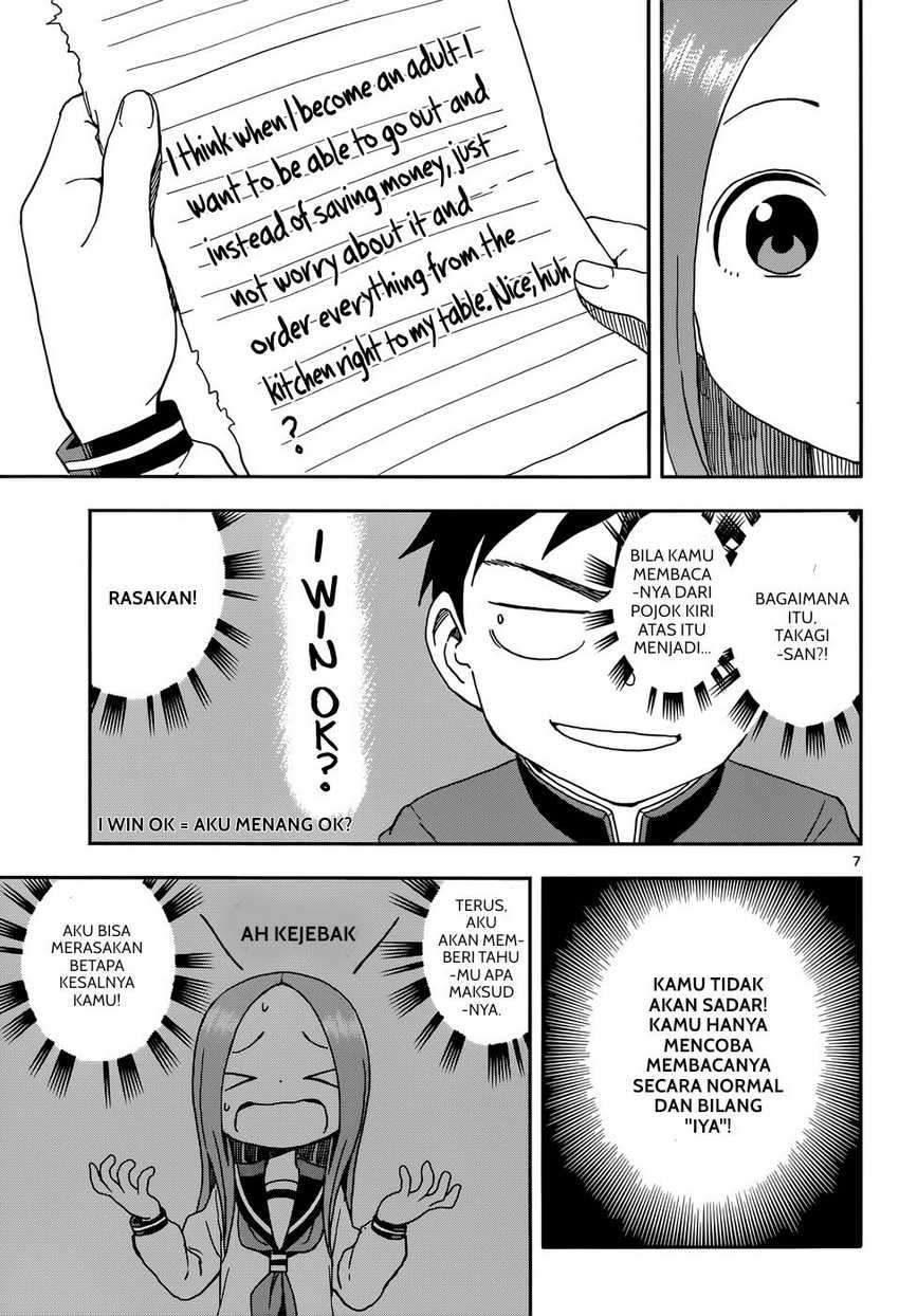Chapter 84 - halaman 9