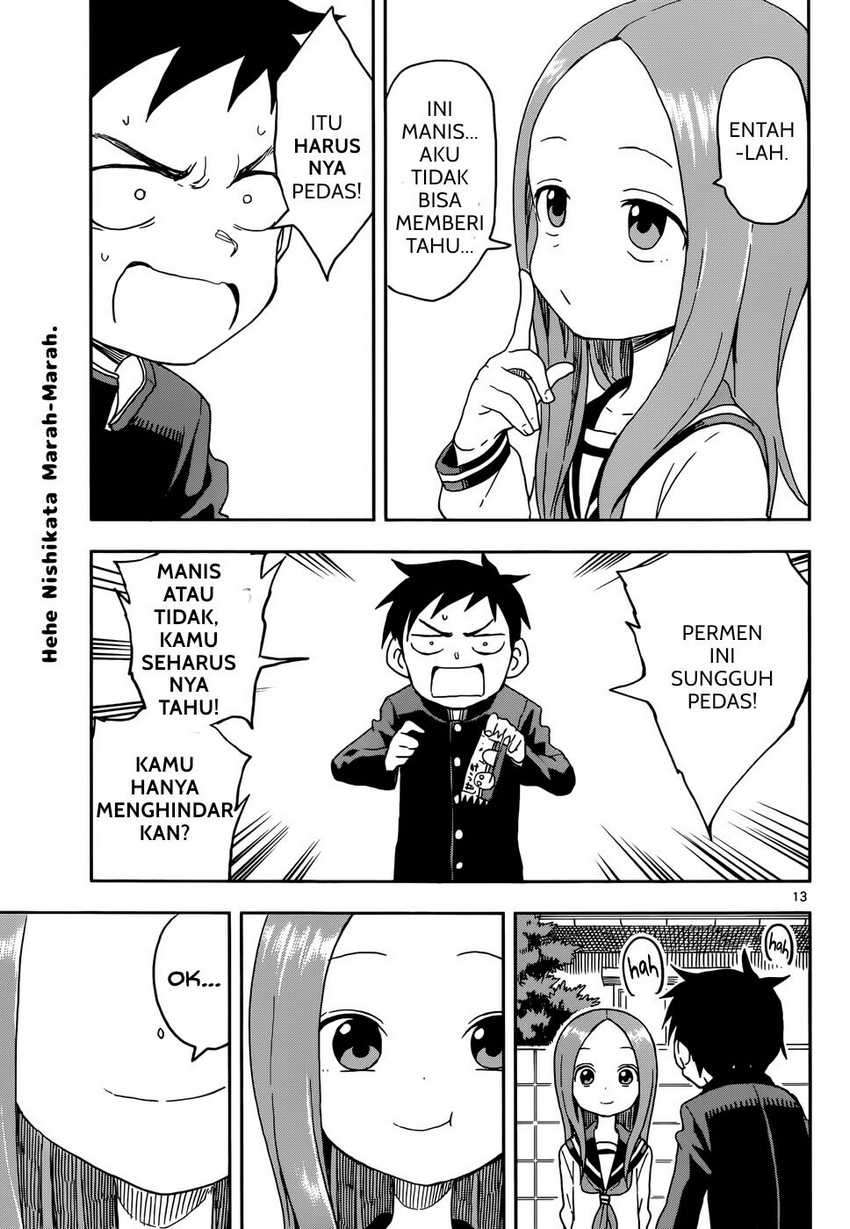 Chapter 83 - halaman 15