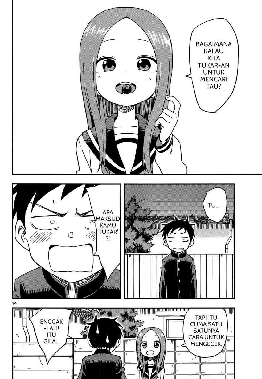 Chapter 83 - halaman 16