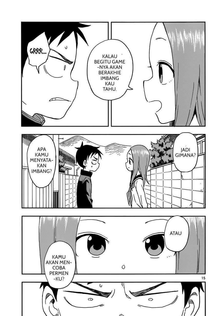Chapter 83 - halaman 17