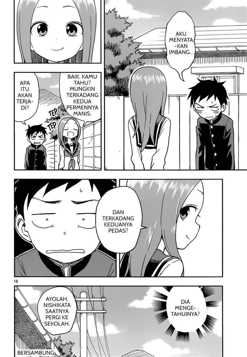 Chapter 83 - halaman 18